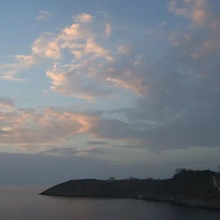 Lejlighed Seascape Tersanas